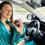 Rent MG ZS in Dubai (20)