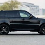 تأجير رينج روفر سبورت في Dubai (3)