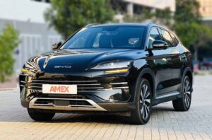 تأجير بي واي دي سونغ بلس في Dubai (3)