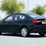 Rent MG 5 in Dubai (8)