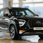 Rent Hyundai Creta Grand in Dubai