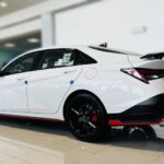 Rent Hyundai Elantra N in Dubai (4)