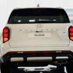 Rent Hyundai Palisade in Dubai (5)