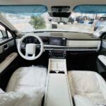 تأجير هيونداي سانتا في في Dubai (19)
