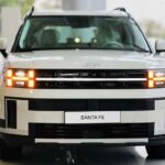 تأجير هيونداي سانتا في في Dubai (8)