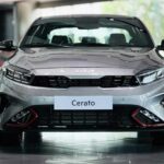 Rent Kia Cerato in Dubai (1)