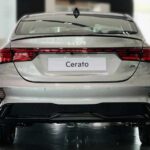 Rent Kia Cerato in Dubai (2)