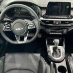 Rent Kia Cerato in Dubai (3)