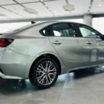 Rent Kia Cerato in Dubai (4)
