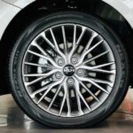 Rent Kia Cerato in Dubai (5)