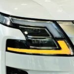 تأجير نيسان باترول في Dubai (23)