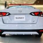 Rent Nissan Sunny in Dubai (21)