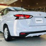 Rent Nissan Sunny in Dubai (22)