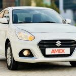 Rent Suzuki Dzire in Dubai (9)