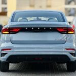 Geely Emgrand sky gray back