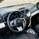 Rent Toyota Rush In Dubai (18)