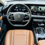 Rent Bestune B70 in Dubai - Driving Seat