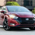 Rent Brand New Nissan Sunny in Dubai
