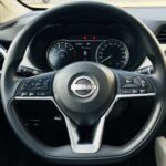 Rent Nissan Sunny in Dubai - Steering