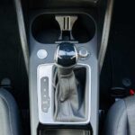 Rent a car Dubai - Audi Q2 Gear Knob