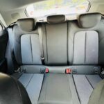 Rent a car Dubai - Audi Q2 Rear Seat
