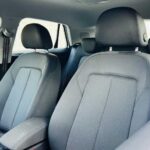Rent a car Dubai - Audi Q2 Seats