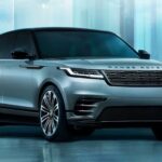 Rent a car Dubai - Range Rover Velar