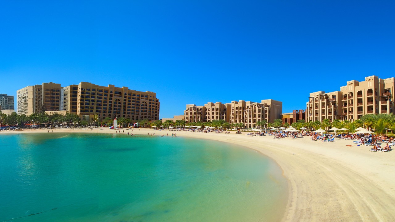 جولة مدينة رأس الخيمة