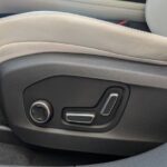 Dubai Car Rent - Polestar 4 - frontseat-switches
