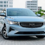 Geely Emgrand 2026 - Dubai Car Rental