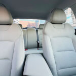 Geely Emgrand 2026 - Front Seats - Dubai Car Rental