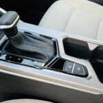 Geely Emgrand 2026 - Gear - Dubai Car Rental