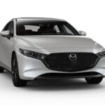 Rent Mazda 3 Hatchback 2025 in Dubai