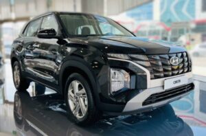 Rent Hyundai Creta 2025 in Dubai UAE