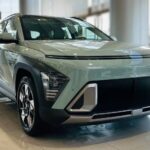 Rent Hyundai Kona 2025 in Dubai