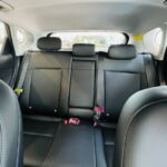 Rent Hyundai Kona 2025 in Dubai Seats
