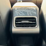 Rent JAECOO J7 in Dubai from Amex Car Rental - Rear Climate Controller