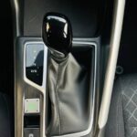 Rent MG ZS 2026 in Dubai from Amex Car Rental - knob