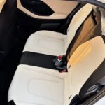 Rent Hyundai Creta model 2026 in Dubai from Amex Car Rental LLC back seats