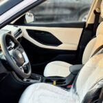 Rent Hyundai Creta model 2026 in Dubai from Amex Car Rental LLC seats