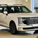 Rent Hyundai Palisade 2026 in Dubai from Amex Car Rental LLC