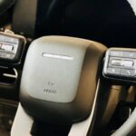Rent Hyundai Palisade 2026 in Dubai from Amex Car Rental LLC Steering