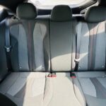Rent MG 7 2026 in Dubai from Amex Car Rental LLC backseats