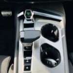 Rent MG 7 2026 in Dubai from Amex Car Rental LLC cockpit