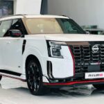Rent Nissan patrol Nismo 2026 In Dubai from Amex Car Rental LLC