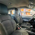 Rent Suzuki Baleno 2026 in Dubai from Amex Car Rental Interior Front Seat View