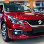 Rent Suzuki Baleno 2026 in Dubai from Amex Car Rental LLC