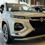 Rent Suzuki Fronx in Dubai from Amex Car Rental