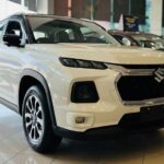 Rent Suzuki Grand Vitara in Dubai from Amex Car Rental LLC