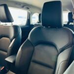 Rent Suzuki Grand Vitara in Dubai from Amex Car Rental Right Door Interior View